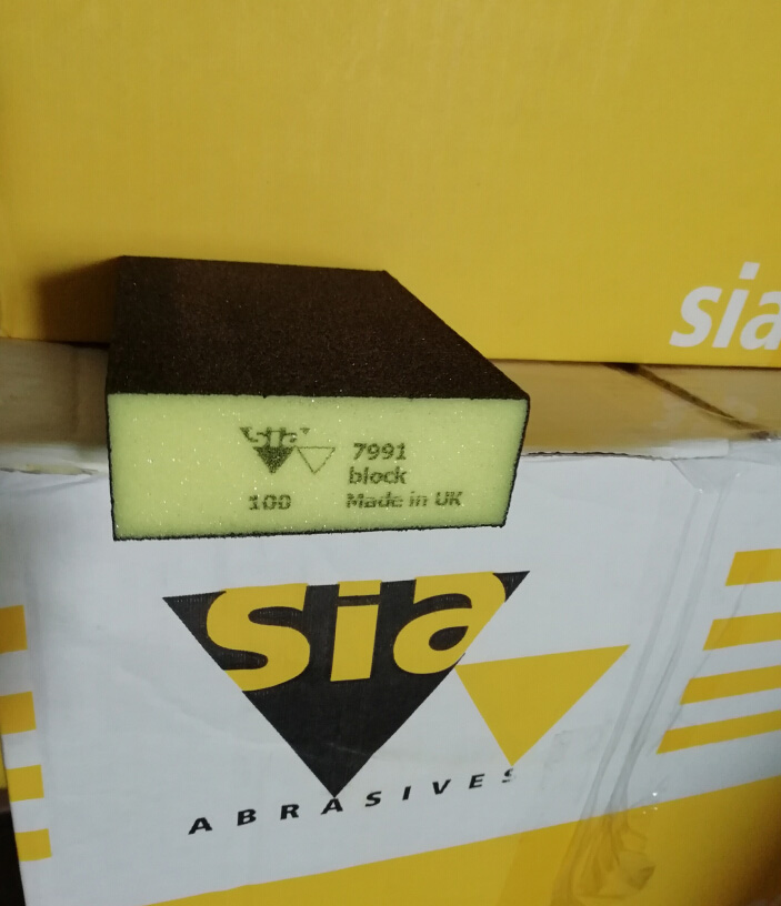 英國進口Sia海綿砂塊 (2)